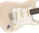 Stratocaster Player II RW White Blonde