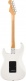 Stratocaster Player II Rw Polar White