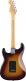 Limited Edition Player II Stratocaster RW Sparkle 3-Color Sunburst
