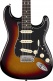 Limited Edition Player II Stratocaster RW Sparkle 3-Color Sunburst