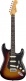 Limited Edition Player II Stratocaster RW Sparkle 3-Color Sunburst
