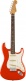 Stratocaster Player II Rw Coral Red