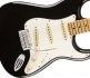 Stratocaster Player II Mn Black