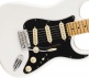 Stratocaster Player II Mn Polar White