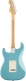 Stratocaster Player II MN Aquatone Blue