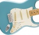 Stratocaster Player II MN Aquatone Blue