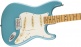 Stratocaster Player II MN Aquatone Blue