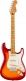 Stratocaster Player II Mn Aged Cherry Burst