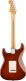 Stratocaster Player II MN Transparent Mocha Burst