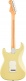 Stratocaster Player II MN Hialeah Yellow