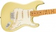 Stratocaster Player II MN Hialeah Yellow