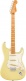 Stratocaster Player II MN Hialeah Yellow