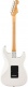 Stratocaster Lh Player II Rw Polar White