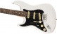 Stratocaster Lh Player II Rw Polar White