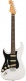 Stratocaster Lh Player II Rw Polar White