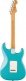 Stratocaster Lh Player II Mn Aquatone Blue