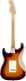 Stratocaster Hss Player II Rw 3-Color Sunburst