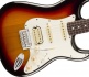 Stratocaster Hss Player II Rw 3-Color Sunburst