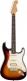 Stratocaster Hss Player II Rw 3-Color Sunburst