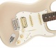 Stratocaster Hss Player II Rw White Blonde