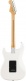 Stratocaster HSS Player II RW Polar White