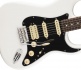 Stratocaster HSS Player II RW Polar White