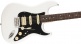 Stratocaster HSS Player II RW Polar White