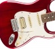 Stratocaster Hss Player II Rw Transparent Cherry Burst