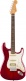 Stratocaster Hss Player II Rw Transparent Cherry Burst