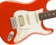 Stratocaster Hss Player II Rw Coral Red
