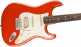 Stratocaster Hss Player II Rw Coral Red