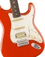 Stratocaster Hss Player II Rw Coral Red