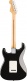 Stratocaster Hss Player II Mn Black