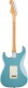 Stratocaster HSS Player II MN Aquatone Blue
