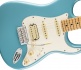 Stratocaster HSS Player II MN Aquatone Blue