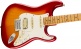 Stratocaster Hss Player II Mn Aged Cherry Burst