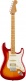 Stratocaster Hss Player II Mn Aged Cherry Burst