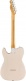 Telecaster Player II Rw White Blonde