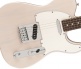 Telecaster Player II Rw White Blonde