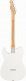 Telecaster Player II RW Polar White