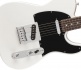 Telecaster Player II RW Polar White