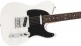 Telecaster Player II RW Polar White