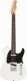 Telecaster Player II RW Polar White