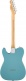 Telecaster Player II Rw Aquatone Blue