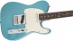 Telecaster Player II Rw Aquatone Blue