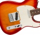Telecaster Player II RW Aged Cherry Burst
