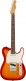 Telecaster Player II Rw Aged Cherry Burst
