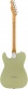 Telecaster Player II RW Birch Green