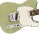 Telecaster Player II RW Birch Green