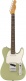 Telecaster Player II Rw Birch Green